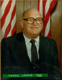 1982-Randal-Lemons